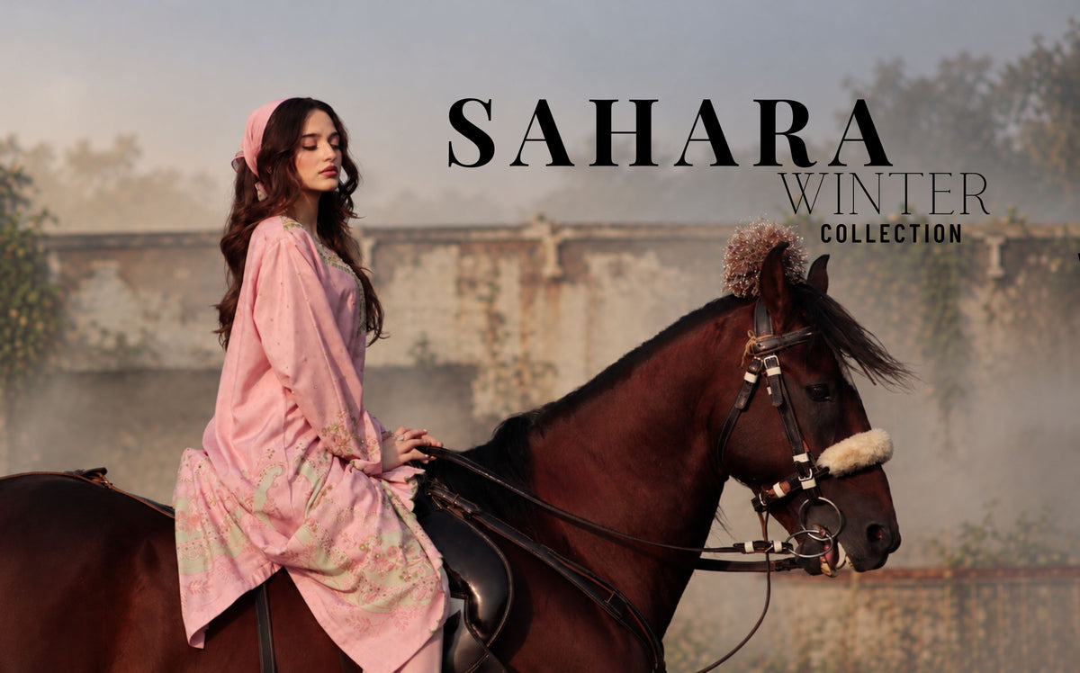 SAHARA