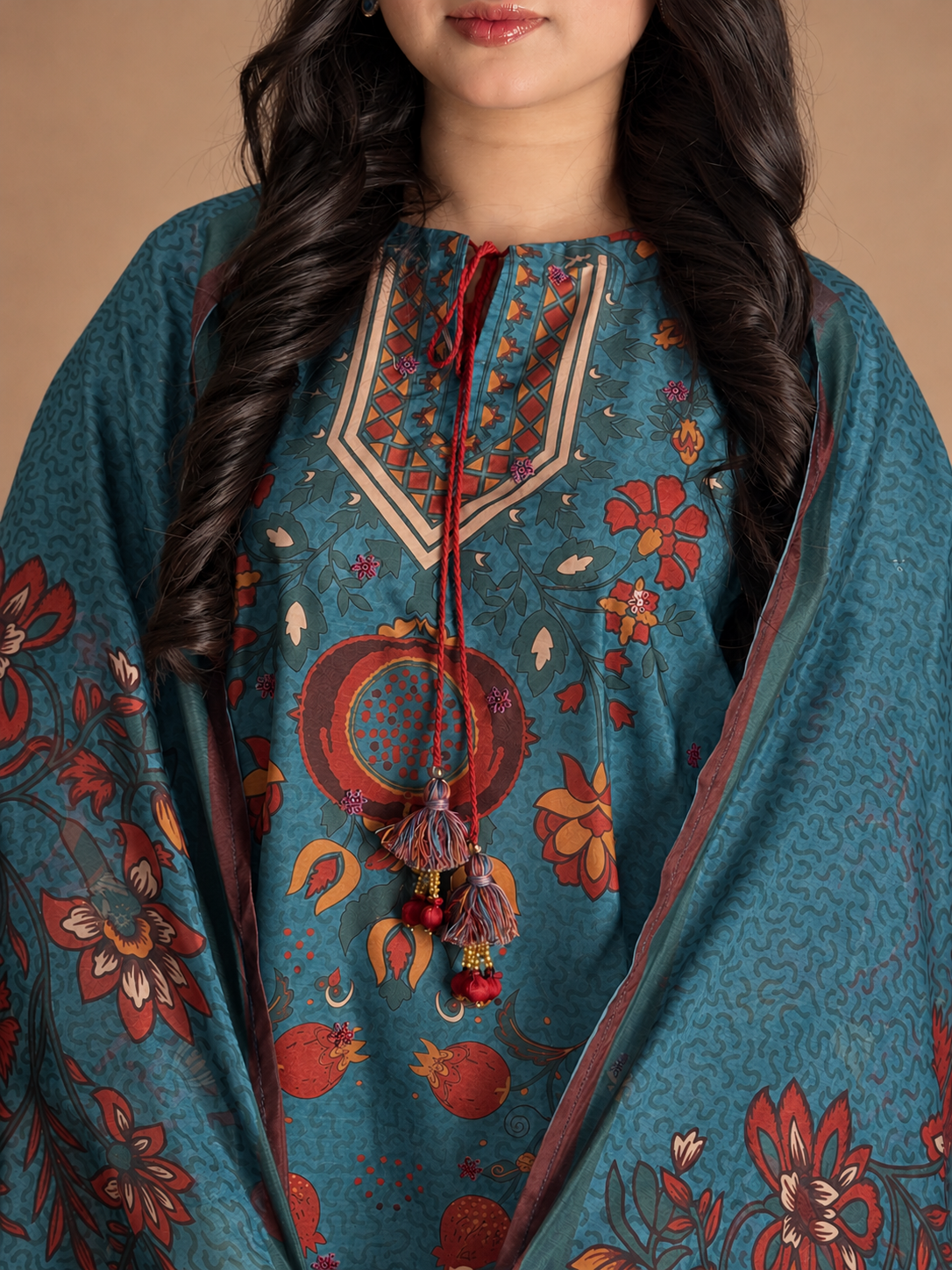 TURQUOISE – Cairopk
