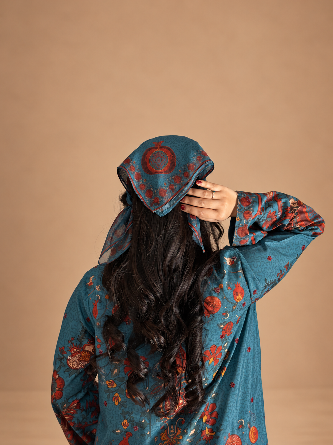 TURQUOISE – Cairopk